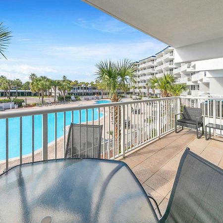 Villa Destin West Gulfside 205 Fort Walton Beach Exterior foto
