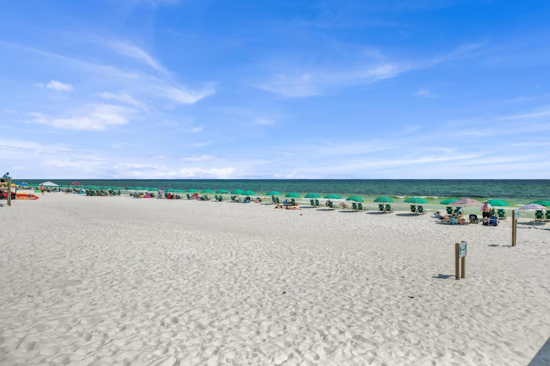 Villa Destin West Gulfside 205 Fort Walton Beach Exterior foto