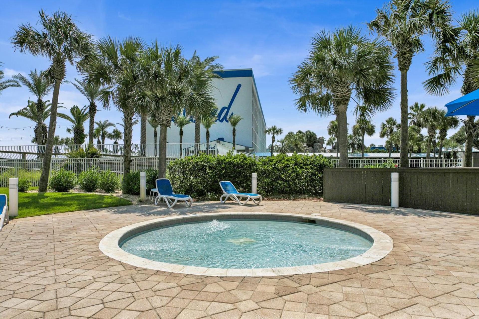 Villa Destin West Gulfside 205 Fort Walton Beach Exterior foto