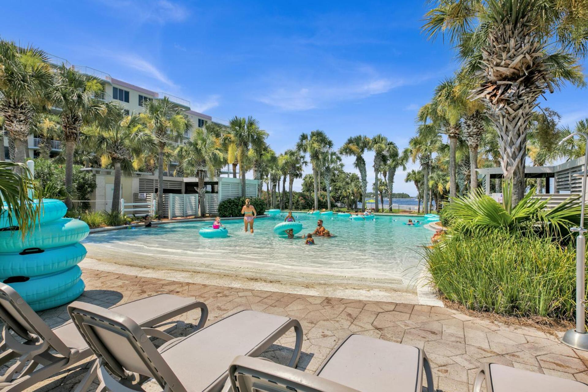 Villa Destin West Gulfside 205 Fort Walton Beach Exterior foto