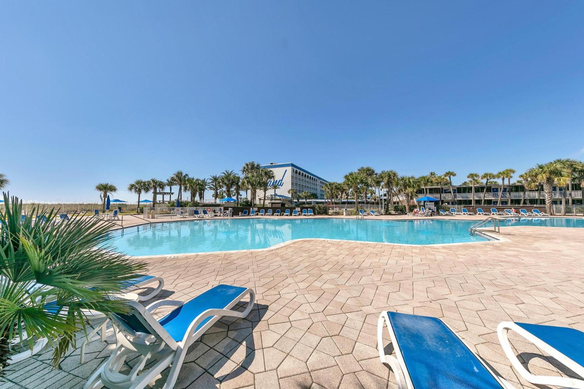Villa Destin West Gulfside 205 Fort Walton Beach Exterior foto