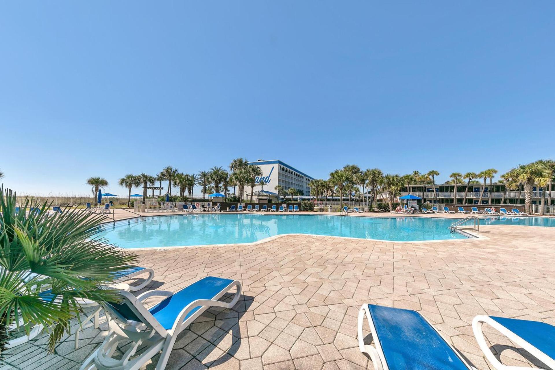Villa Destin West Gulfside 205 Fort Walton Beach Exterior foto