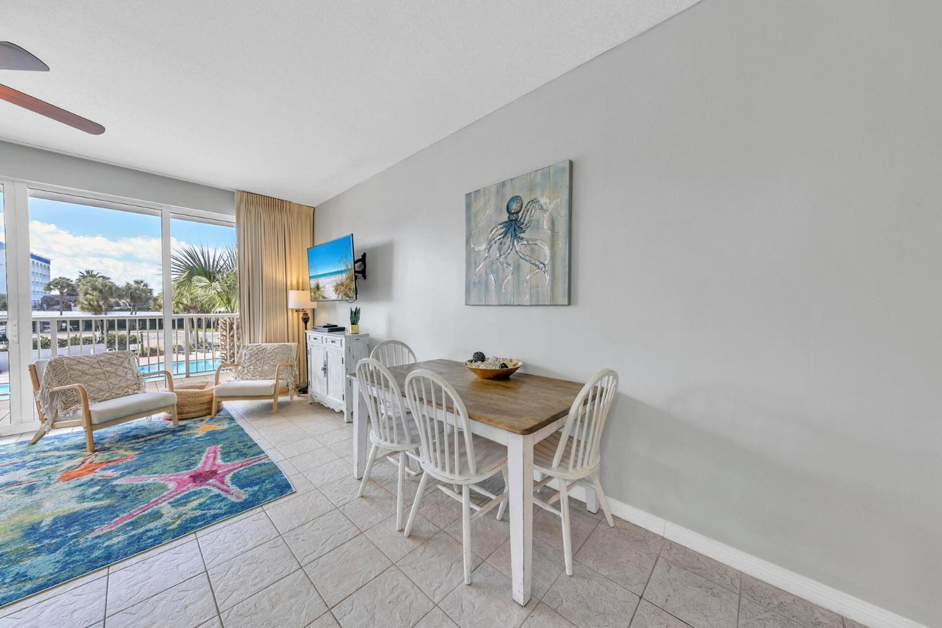 Villa Destin West Gulfside 205 Fort Walton Beach Exterior foto