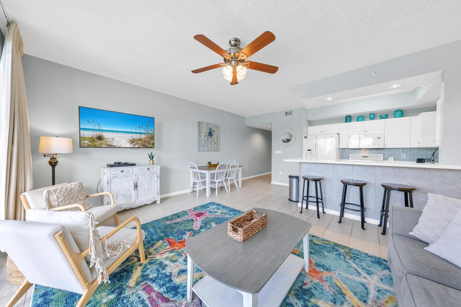 Villa Destin West Gulfside 205 Fort Walton Beach Exterior foto