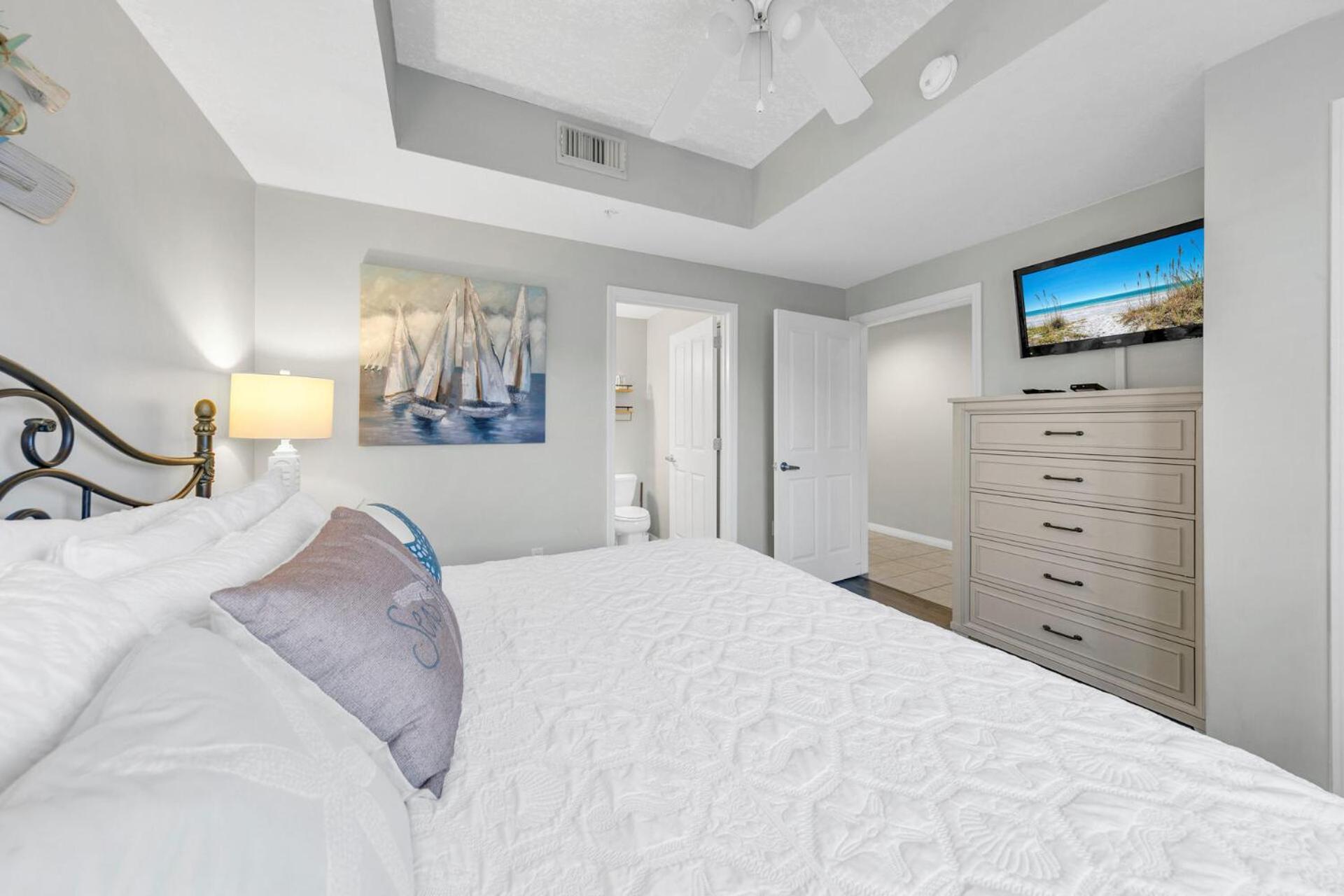 Villa Destin West Gulfside 205 Fort Walton Beach Exterior foto